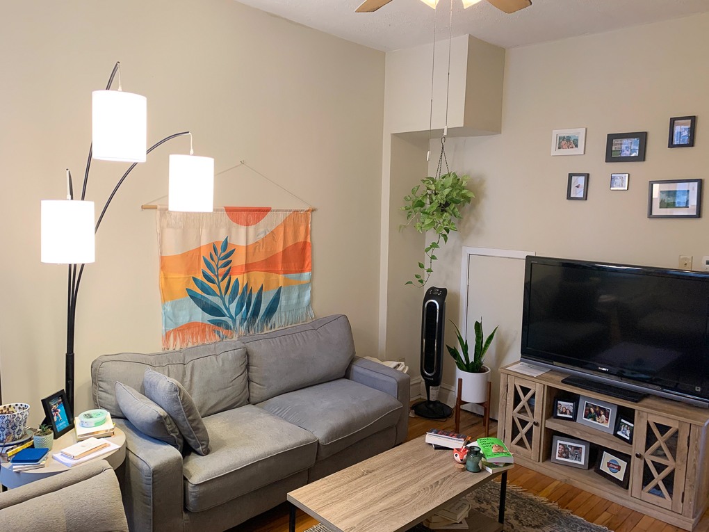2322 W. Thomas St. 2322 W. Thomas St., Chicago, IL 60622 West Town - Leasing by Cross Street